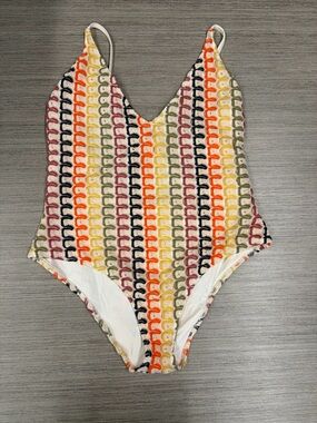 Monoprix Crochet One Piece